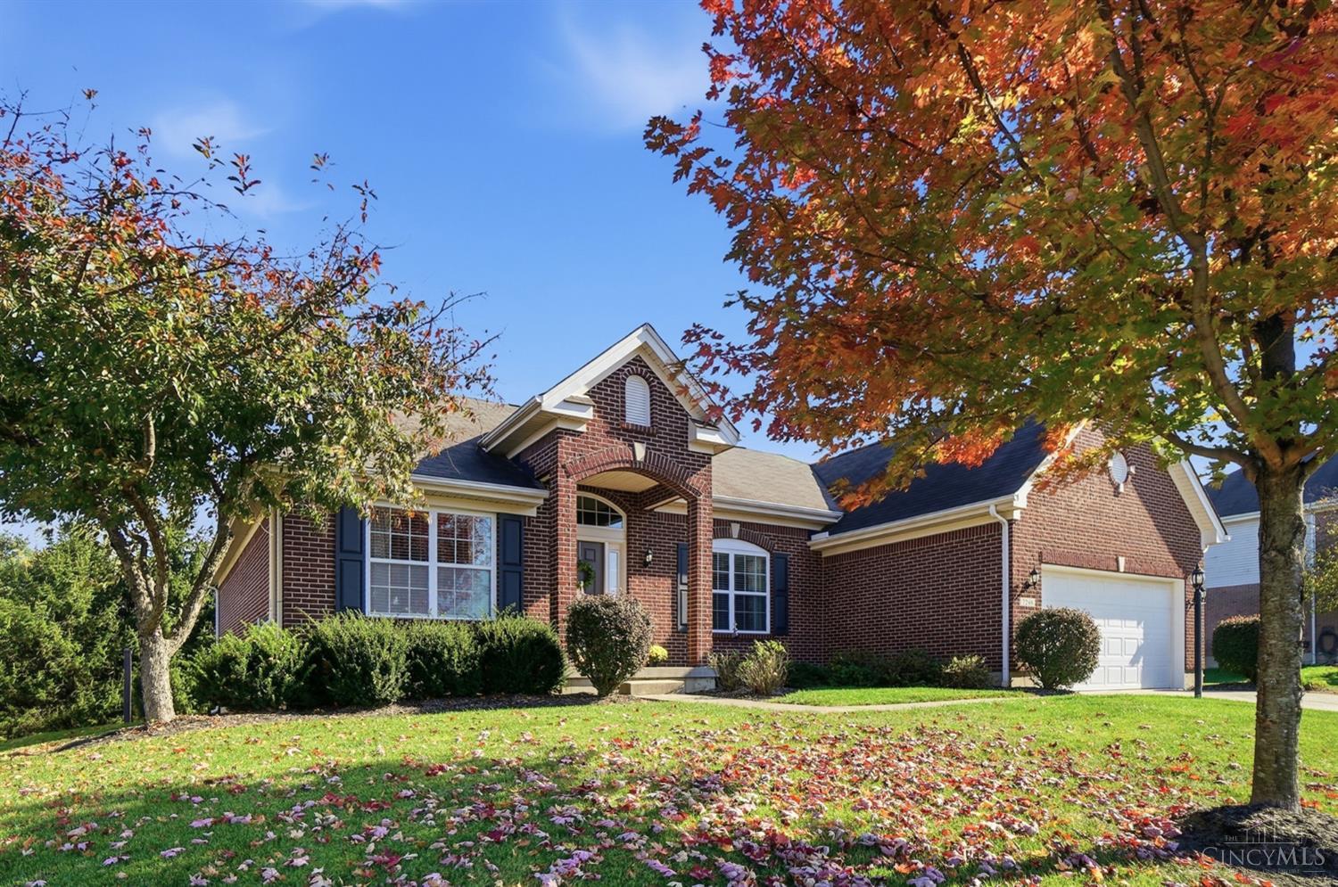 Photo 1 of Single family home for sale at 7248 Northgate Dr, Deerfield Twp., OH 45039 | MLS# 1898626 | Listing updated on 2026-10-30