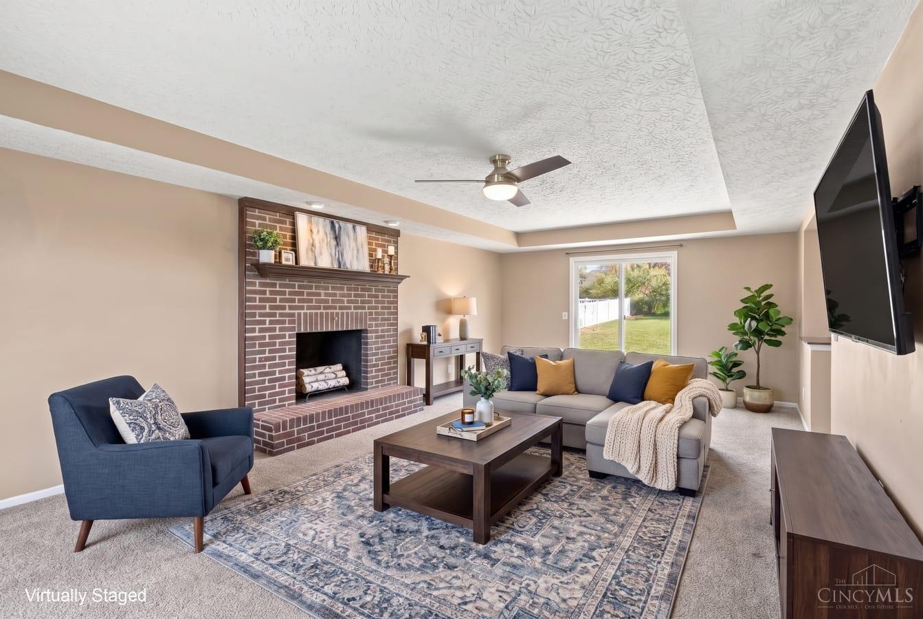 Photo 1 of Single family home for sale at 3077 Granny Smith Ln, Monroe, OH 45044 | MLS# 1898928 | Listing updated on 2026-10-30