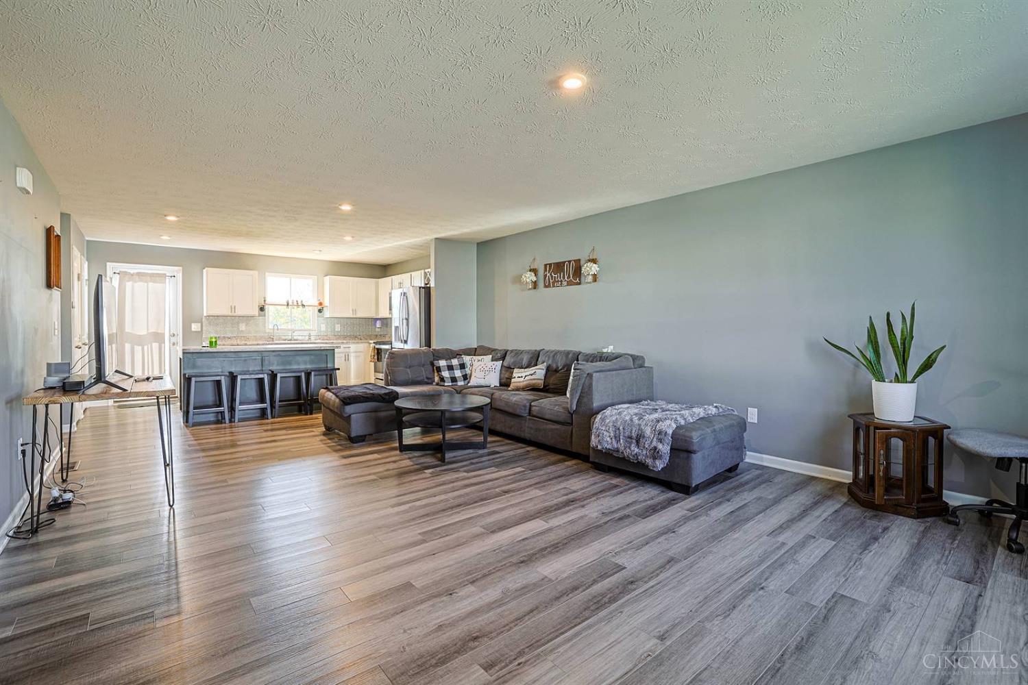 Photo 3 of Single family home for sale at 133 Union Sta, New Richmond, OH 45157 | MLS# 1898388 | Listing updated on 2026-10-30