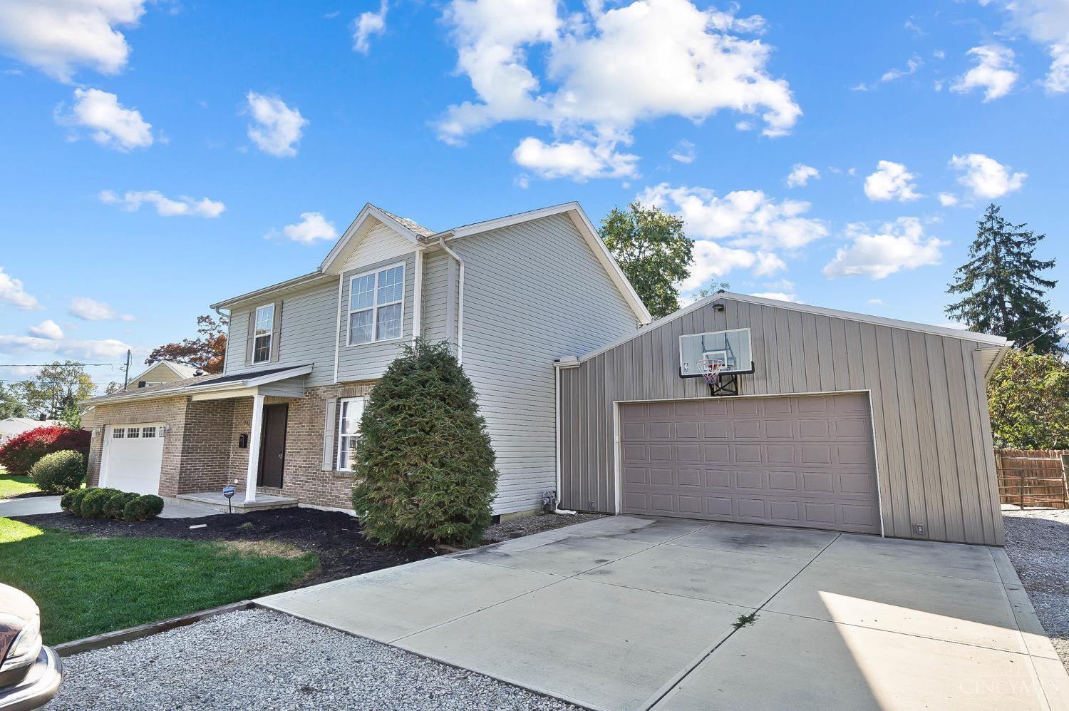Photo 1 of Single family home for sale at 201 Keith Ave, Trenton, OH 45067 | MLS# 1898842 | Listing updated on 2026-10-30