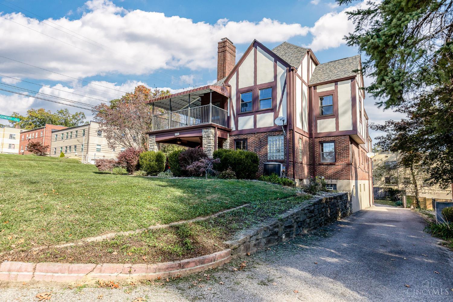 Photo 1 of Single family home for sale at 6270 Rogers Park Pl, Cincinnati, OH 45213 | MLS# 1898901 | Listing updated on 2026-10-30