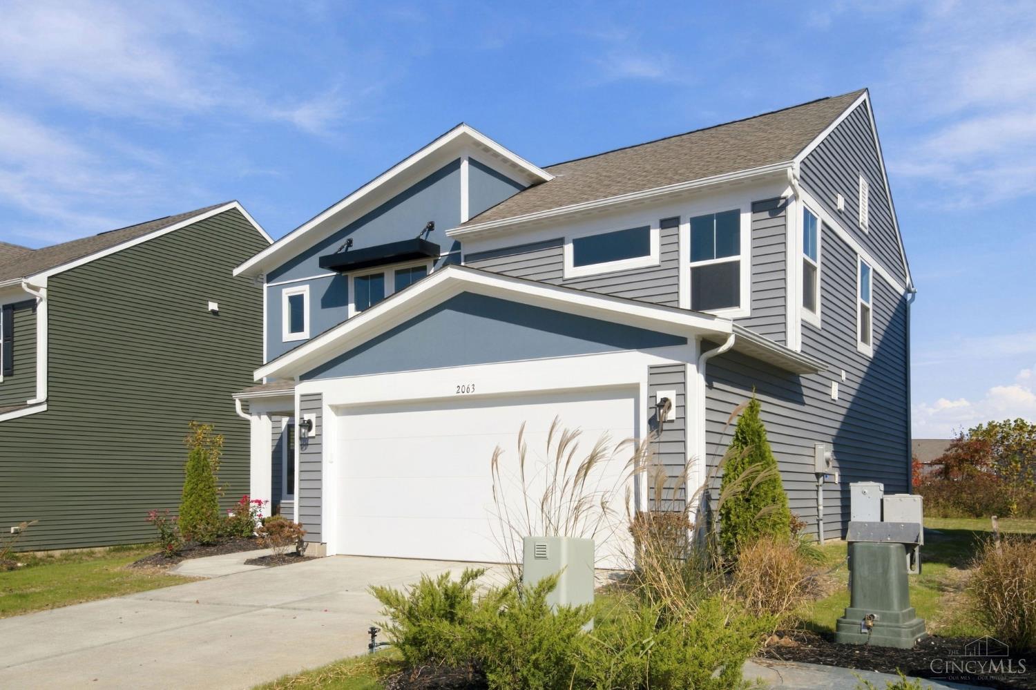 Photo 1 of Single family home for sale at 2063 Longmeadow Ln, Batavia Twp, OH 45103 | MLS# 1898878 | Listing updated on 2026-10-30