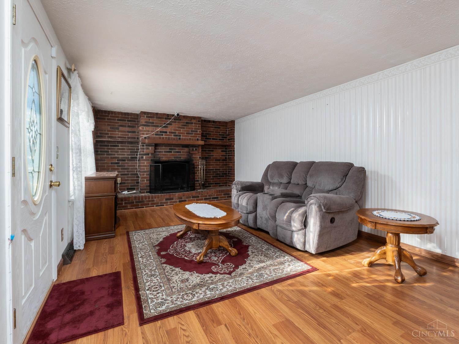 Photo 3 of Single family home for sale at 6593 State Route 132, Goshen, OH 45122 | MLS# 1898893 | Listing updated on 2026-10-30