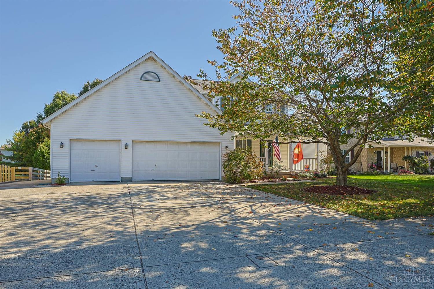 Photo 1 of Single family home for sale at 155 Westbourne Ct, Fairfield Twp, OH 45011 | MLS# 1898888 | Listing updated on 2026-10-30