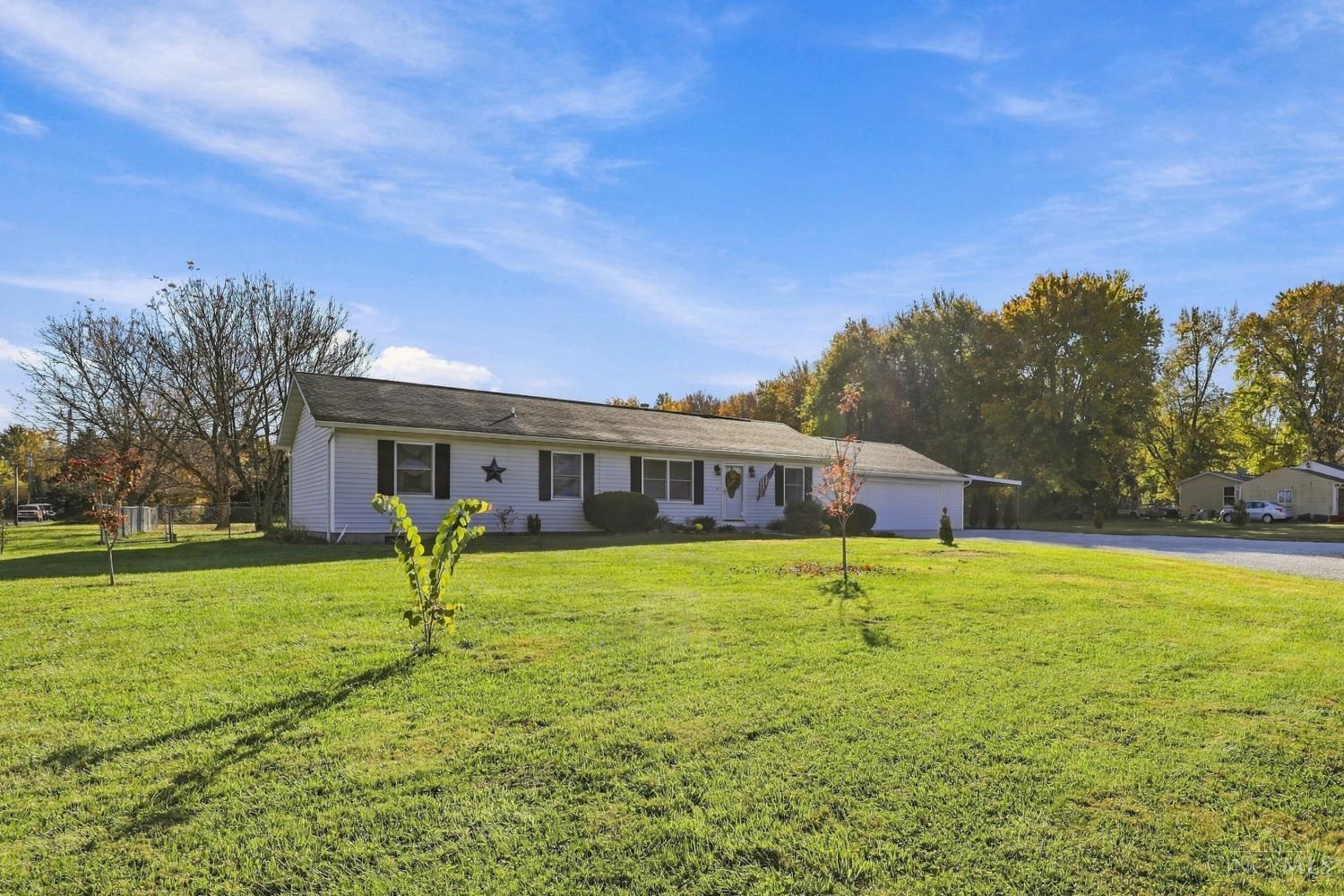 Photo 1 of Single family home for sale at 2790 Cedarville Rd, Goshen, OH 45122 | MLS# 1898892 | Listing updated on 2026-10-30