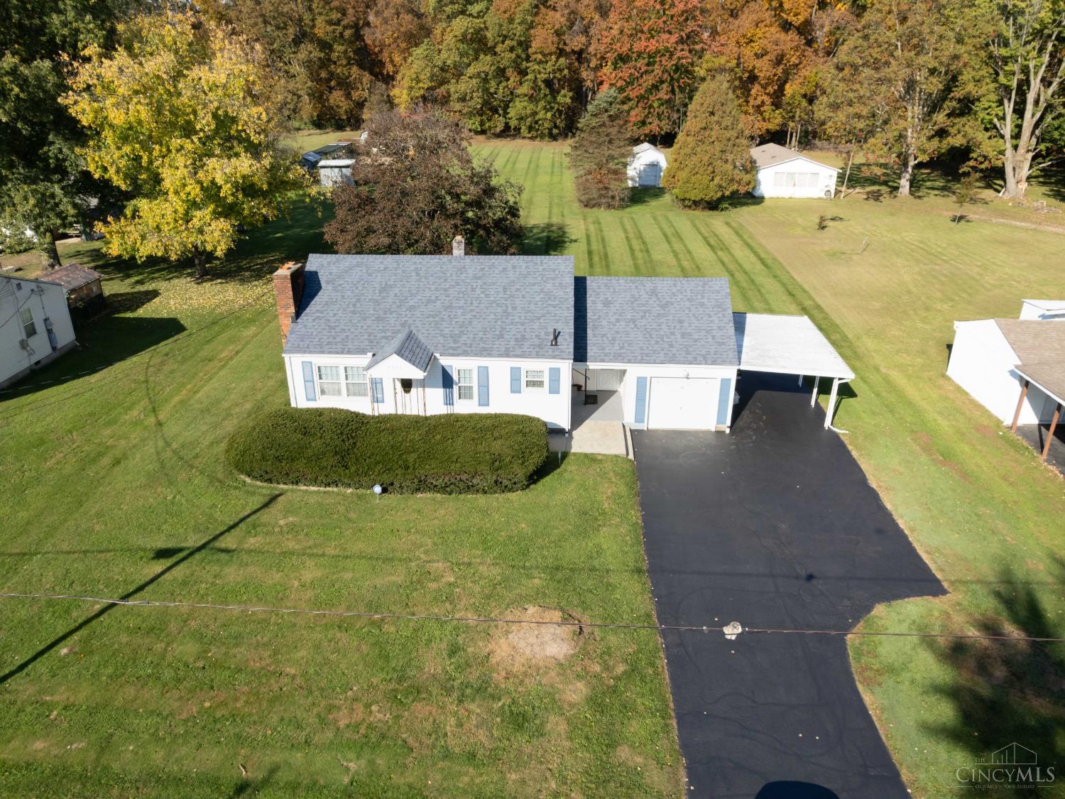 Photo 1 of Single family home for sale at 6593 State Route 132, Goshen, OH 45122 | MLS# 1898893 | Listing updated on 2026-10-30