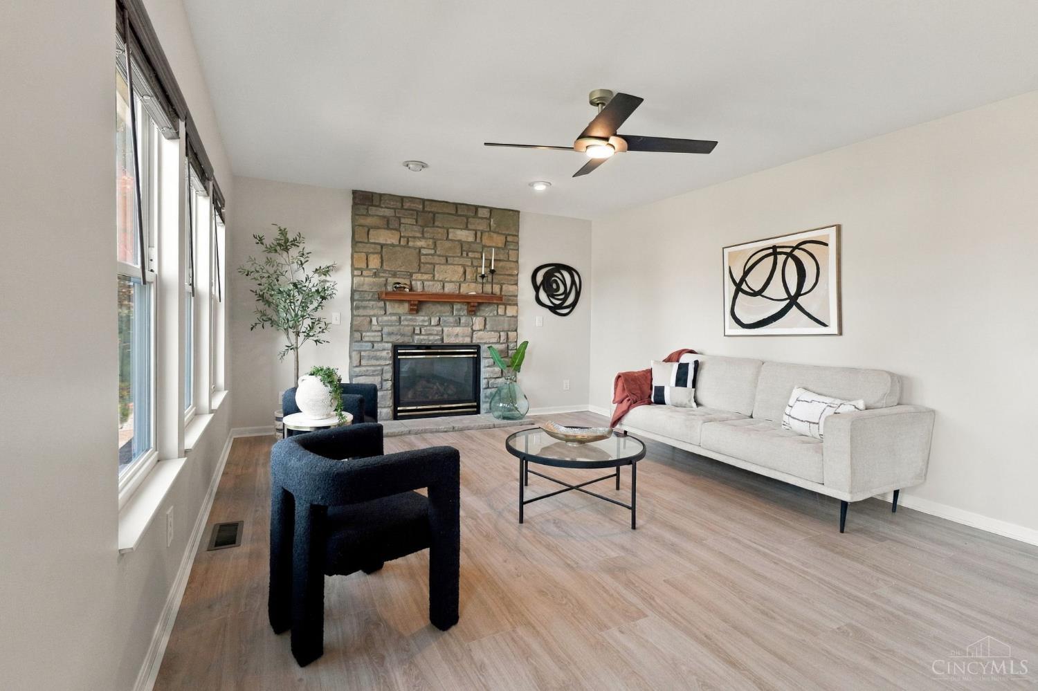 Photo 4 of Single family home for sale at 300 Katiebud, Delhi Twp, OH 45238 | MLS# 1898884 | Listing updated on 2026-10-31