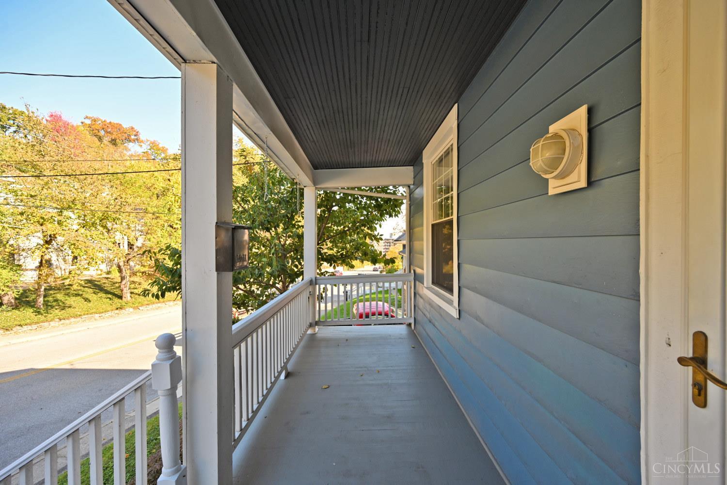 Photo 3 of Single family home for sale at 1749 William Howard Taft Rd, Cincinnati, OH 45206 | MLS# 1898923 | Listing updated on 2026-10-30