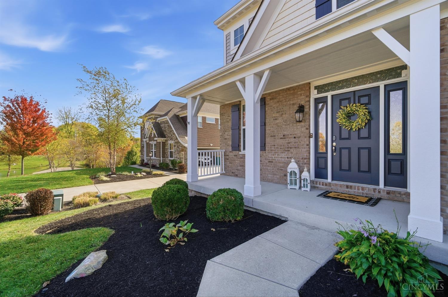 Photo 4 of Single family home for sale at 485 Springs Blvd, Springboro, OH 45066 | MLS# 1898603 | Listing updated on 2026-10-30