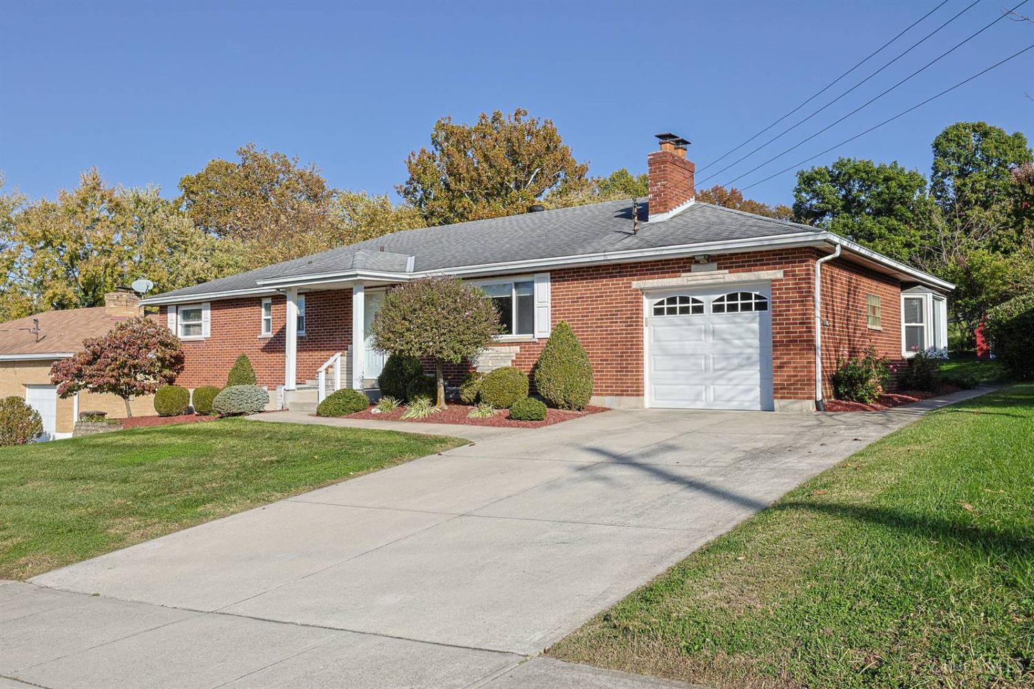 Photo 1 of Single family home for sale at 5764 Lauderdale Dr, Green Twp, OH 45239 | MLS# 1898881 | Listing updated on 2026-10-30