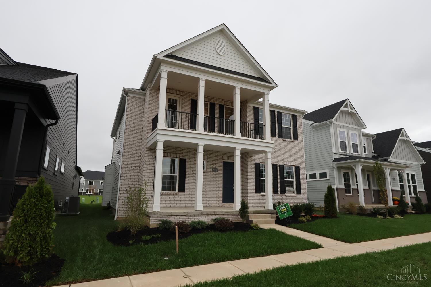 Photo 2 of Single family home for sale at 5311 Gaudi Ln #004, Mason, OH 45040 | MLS# 1886751 | Listing updated on 2026-10-30