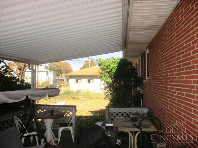 Photo 2 of Single family home for sale at 509 Cedar St, West Carrollton, OH 45449 | MLS# 1898962 | Listing updated on 2026-10-30