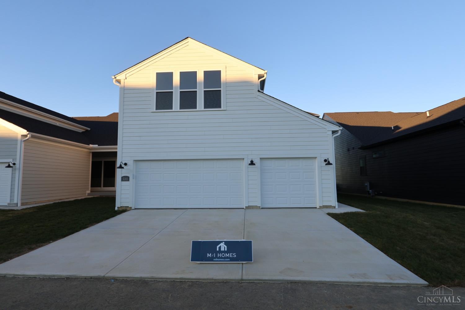 Photo 3 of Single family home for sale at 5311 Gaudi Ln #004, Mason, OH 45040 | MLS# 1886751 | Listing updated on 2026-10-30