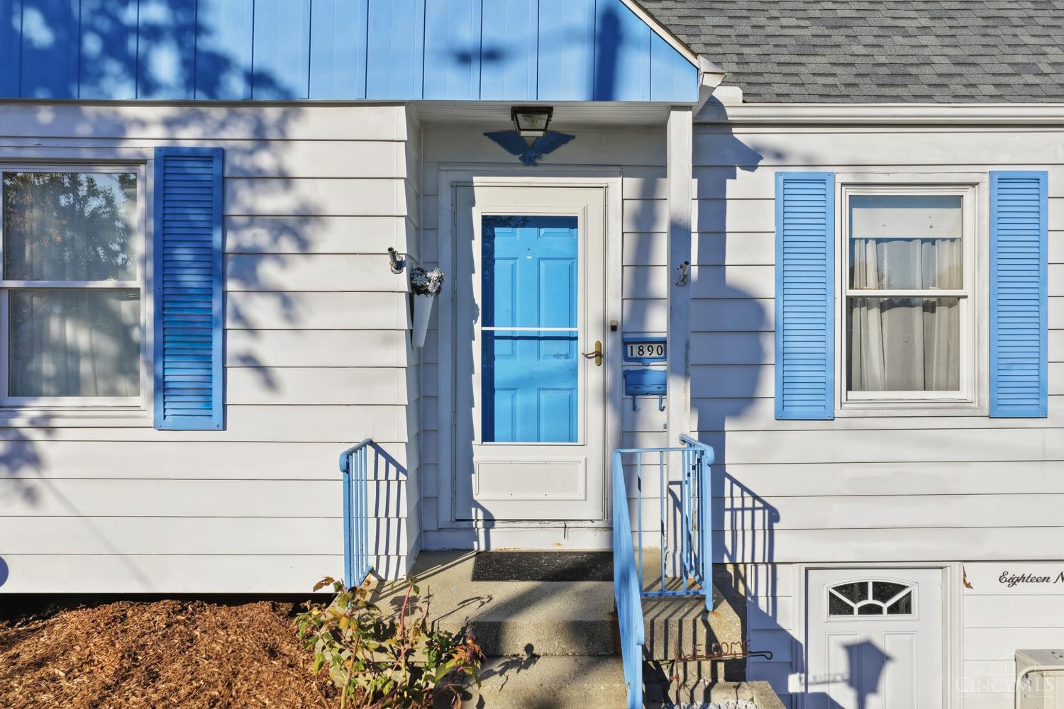 Photo 1 of Single family home for sale at 1890 Ashbrook Dr, Cincinnati, OH 45238 | MLS# 1898720 | Listing updated on 2026-10-30