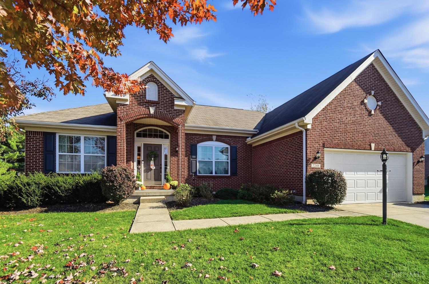 Photo 2 of Single family home for sale at 7248 Northgate Dr, Deerfield Twp., OH 45039 | MLS# 1898626 | Listing updated on 2026-10-30