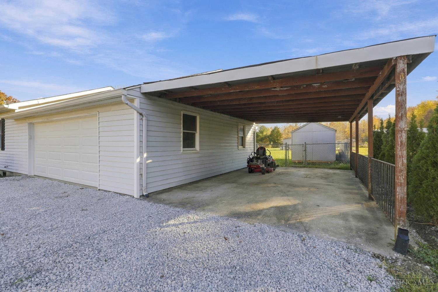 Photo 4 of Single family home for sale at 2790 Cedarville Rd, Goshen, OH 45122 | MLS# 1898892 | Listing updated on 2026-10-30