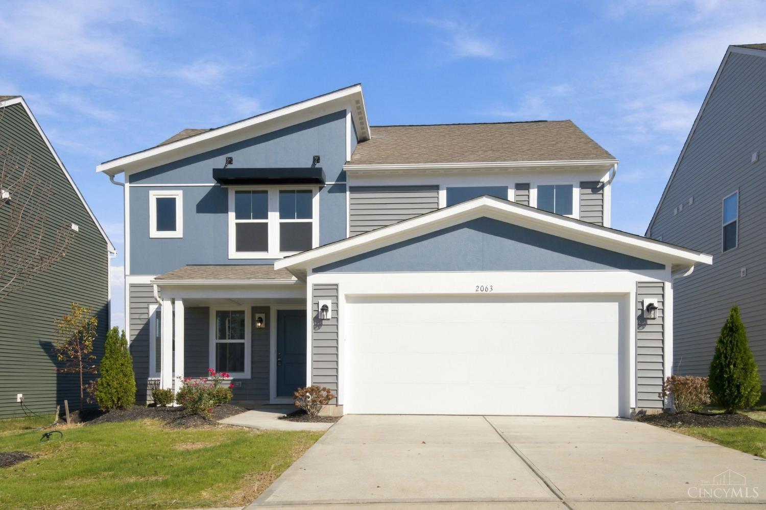Photo 2 of Single family home for sale at 2063 Longmeadow Ln, Batavia Twp, OH 45103 | MLS# 1898878 | Listing updated on 2026-10-30