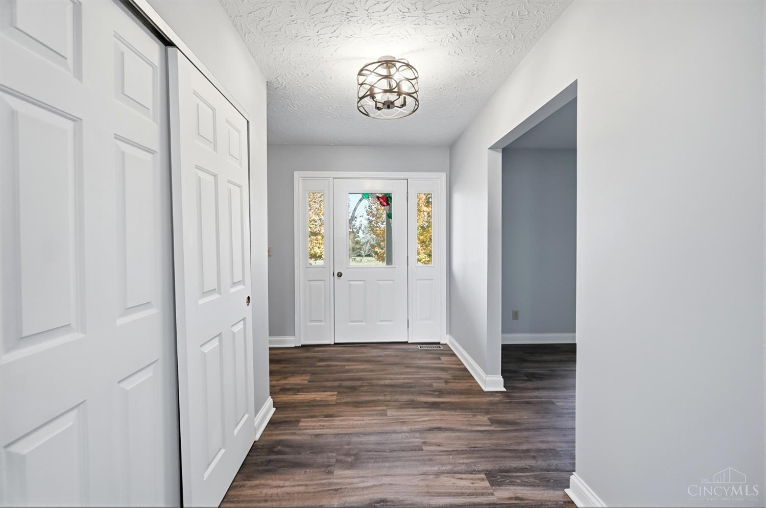 Photo 2 of Single family home for sale at 5443 Booth Rd, Oxford Twp, OH 45056 | MLS# 1898593 | Listing updated on 2026-10-31
