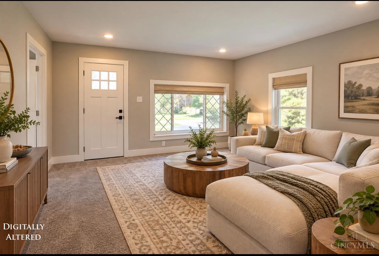 Photo 3 of Single family home for sale at 6606 Aljen Rd, Madison Twp, OH 45042 | MLS# 1898859 | Listing updated on 2026-10-30