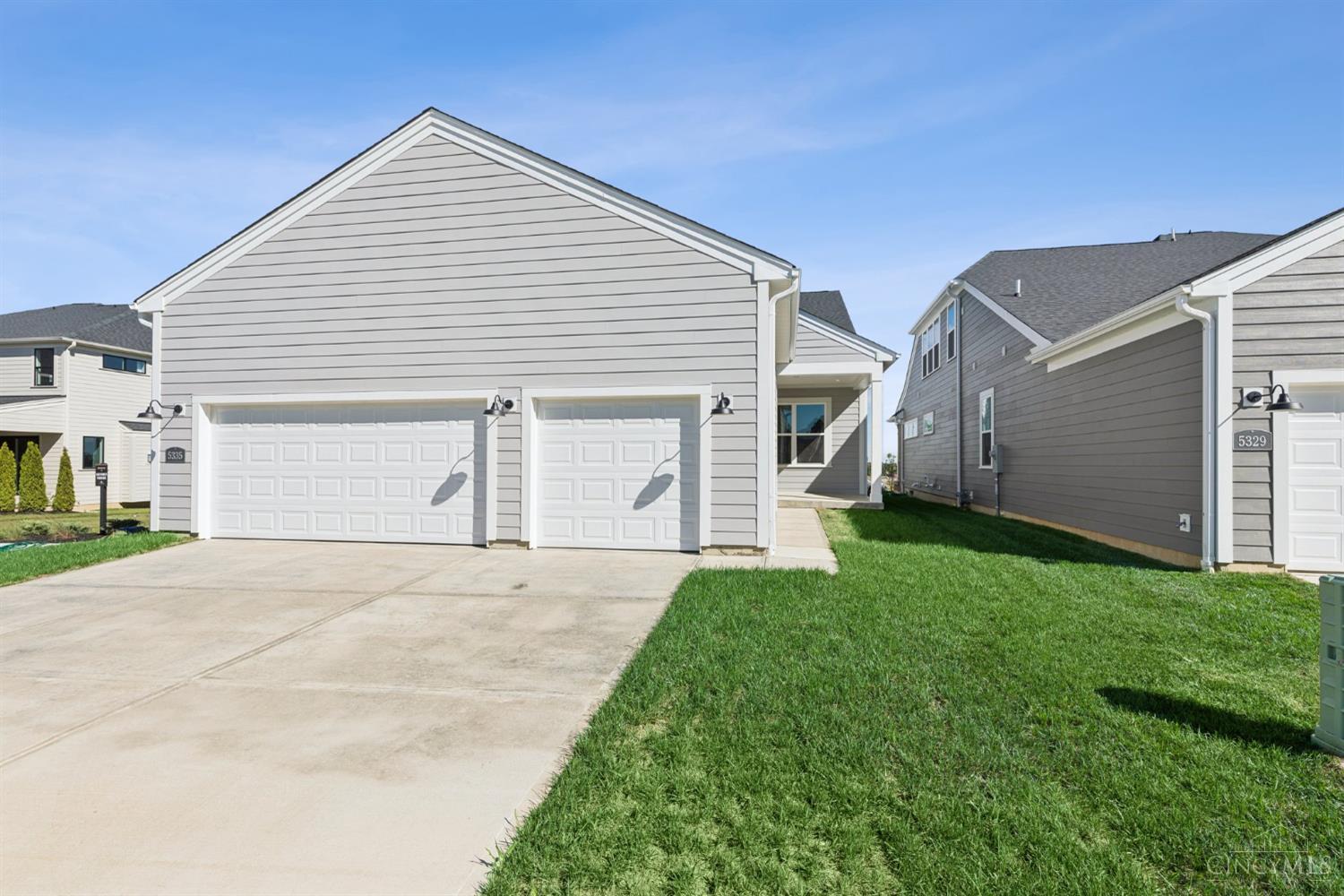 Photo 4 of Single family home for sale at 5335 Gaudi Ln #008, Mason, OH 45040 | MLS# 1886767 | Listing updated on 2026-10-30