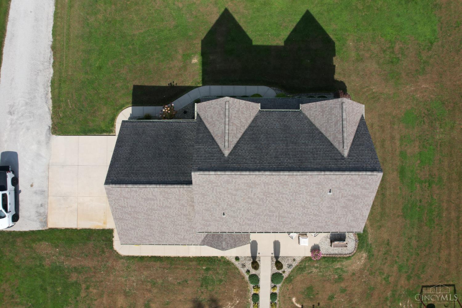 Photo 3 of Single family home for sale at 12761 Asche Rd, Sunman, IN 47041 | MLS# 1898882 | Listing updated on 2026-10-30