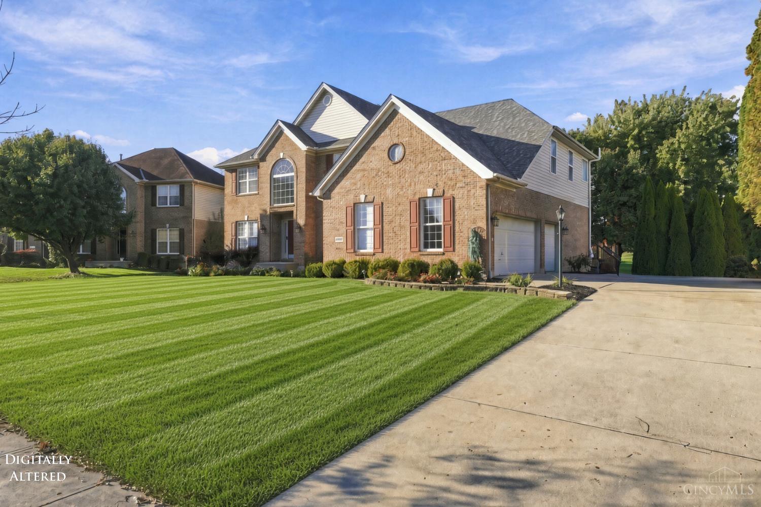Photo 3 of Single family home for sale at 4494 Millbrook Ln, Mason, OH 45040 | MLS# 1898883 | Listing updated on 2026-10-30