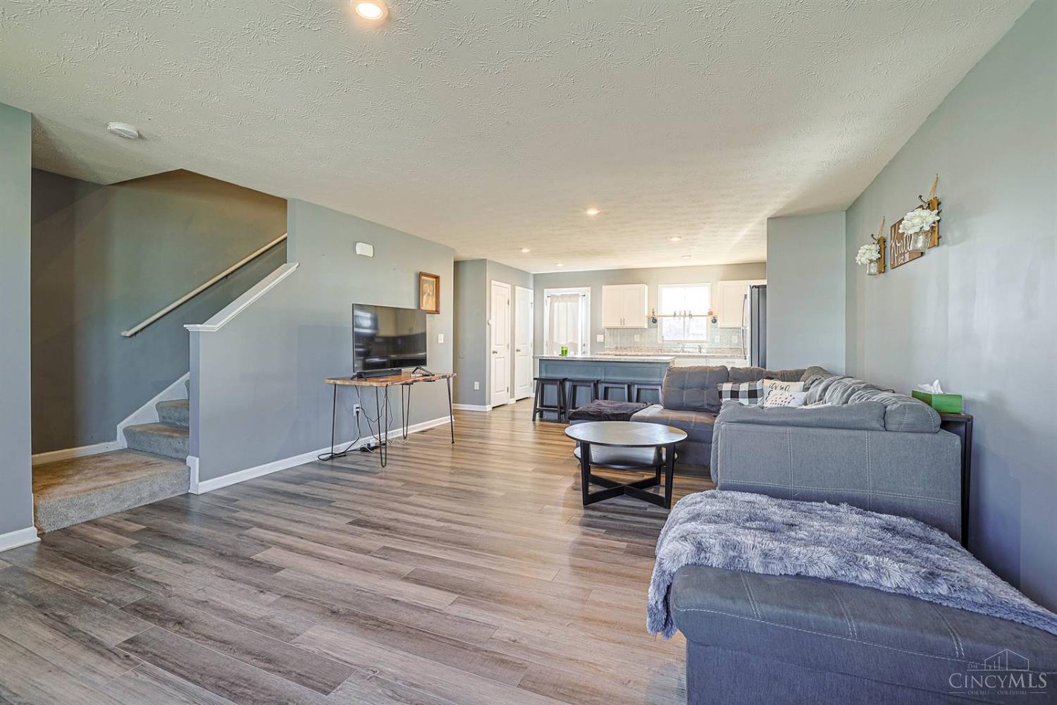 Photo 4 of Single family home for sale at 133 Union Sta, New Richmond, OH 45157 | MLS# 1898388 | Listing updated on 2026-10-30