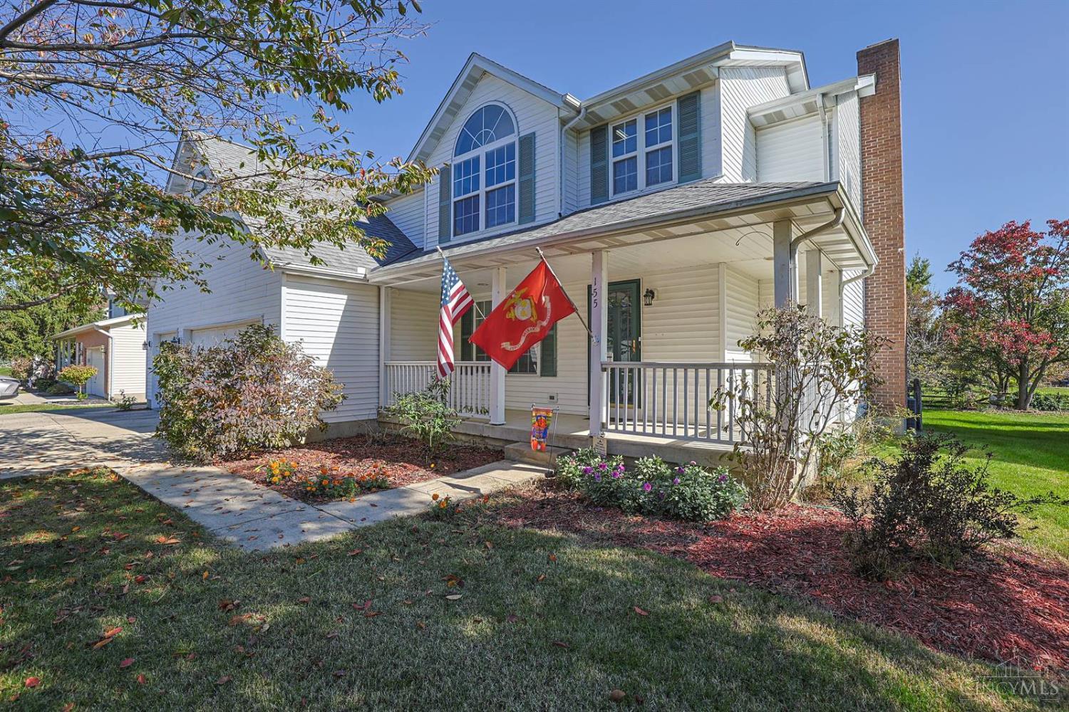 Photo 2 of Single family home for sale at 155 Westbourne Ct, Fairfield Twp, OH 45011 | MLS# 1898888 | Listing updated on 2026-10-30