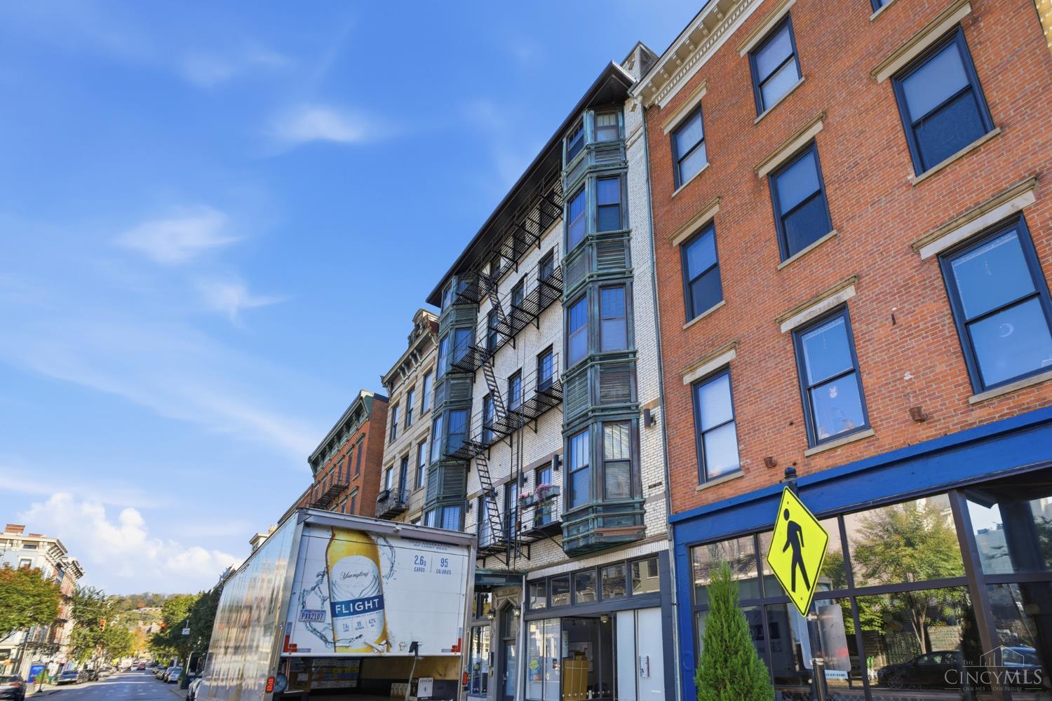 Photo 2 of Condo for sale at 1202 Main St #6, Cincinnati, OH 45202 | MLS# 1898953 | Listing updated on 2026-10-31