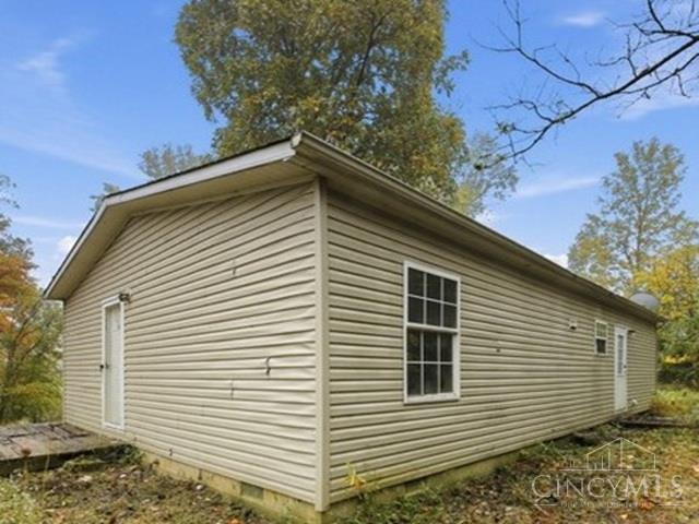 Photo 1 of Single family home for sale at 8357 Mount Zion Rd, Felicity, OH 45120 | MLS# 1898973 | Listing updated on 2026-10-30