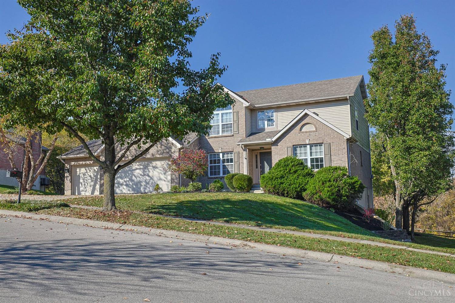 Photo 1 of Single family home for sale at 488 St Thomas Ct, Fairfield, OH 45014 | MLS# 1898921 | Listing updated on 2026-10-30