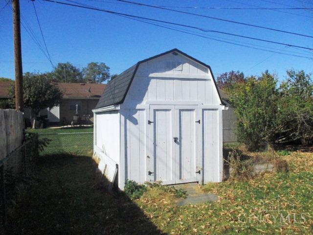 Photo 3 of Single family home for sale at 509 Cedar St, West Carrollton, OH 45449 | MLS# 1898962 | Listing updated on 2026-10-30