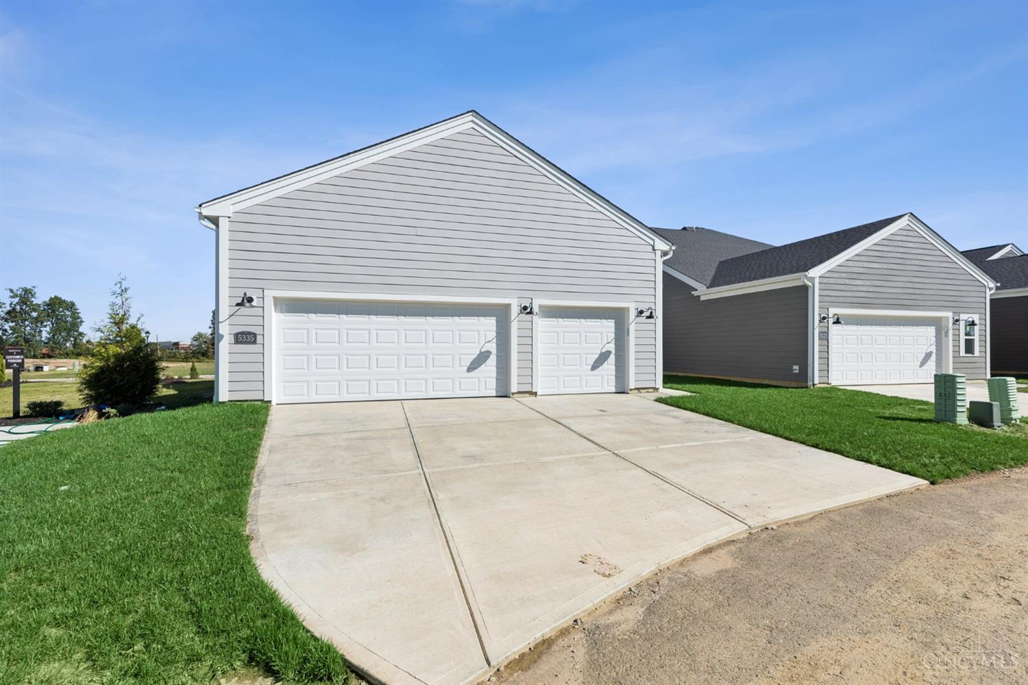 Photo 3 of Single family home for sale at 5335 Gaudi Ln #008, Mason, OH 45040 | MLS# 1886767 | Listing updated on 2026-10-30