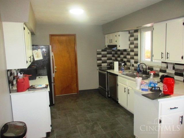 Photo 4 of Single family home for sale at 509 Cedar St, West Carrollton, OH 45449 | MLS# 1898962 | Listing updated on 2026-10-30