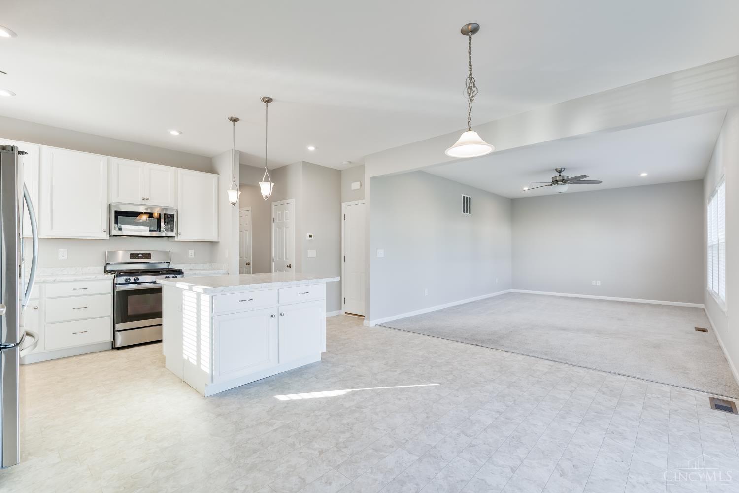 Photo 3 of Single family home for sale at 1464 Eagle Blvd, Hamilton Twp, OH 45039 | MLS# 1898698 | Listing updated on 2026-10-31