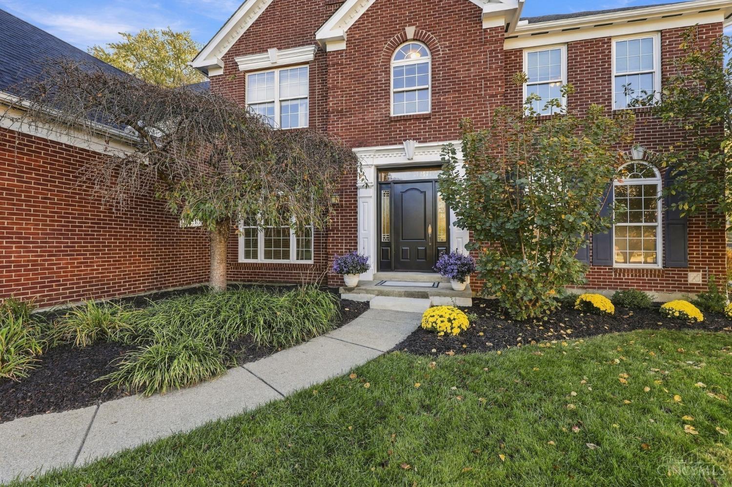 Photo 1 of Single family home for sale at 3287 Powfoot Ridge, Cincinnati, OH 45245 | MLS# 1898565 | Listing updated on 2026-10-31