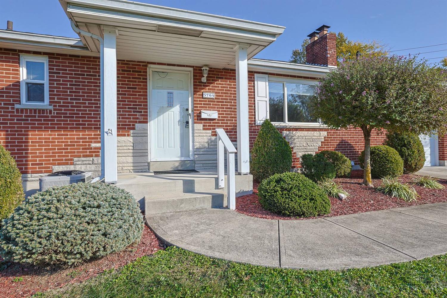 Photo 2 of Single family home for sale at 5764 Lauderdale Dr, Green Twp, OH 45239 | MLS# 1898881 | Listing updated on 2026-10-30