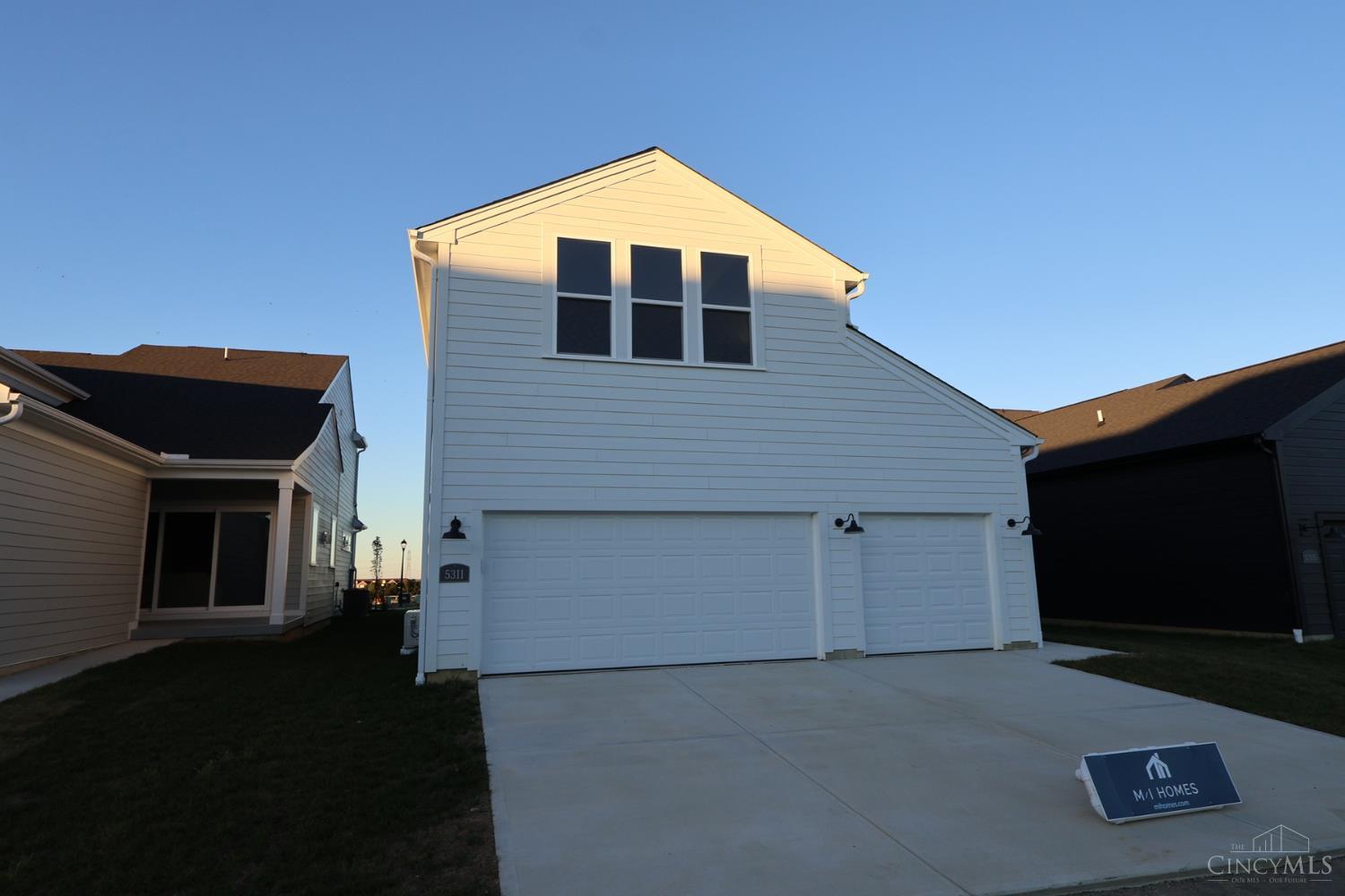 Photo 4 of Single family home for sale at 5311 Gaudi Ln #004, Mason, OH 45040 | MLS# 1886751 | Listing updated on 2026-10-30