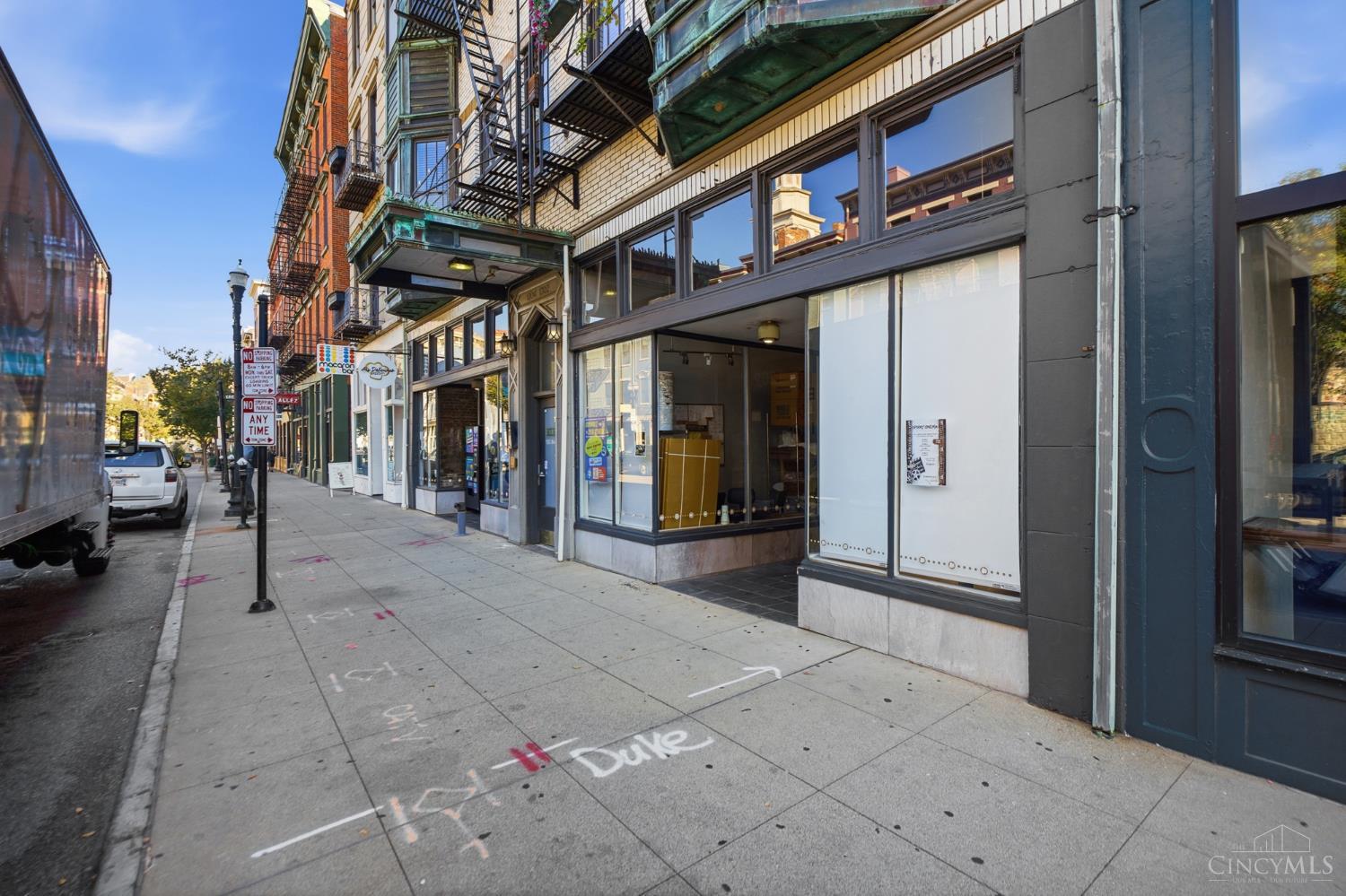 Photo 4 of Condo for sale at 1202 Main St #6, Cincinnati, OH 45202 | MLS# 1898953 | Listing updated on 2026-10-31