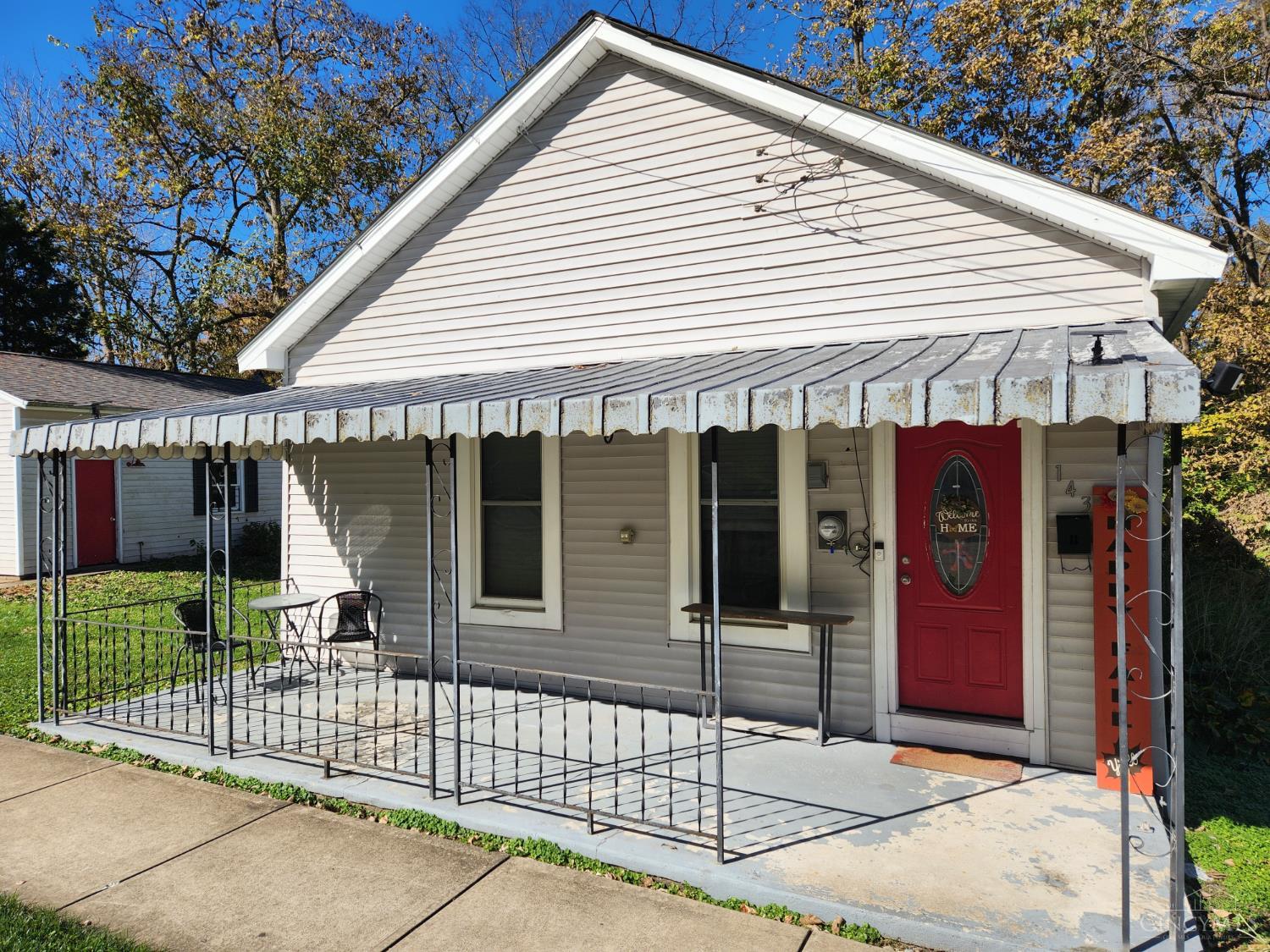 Photo 3 of Single family home for sale at 143 S 4th Street, Batavia, OH 45103 | MLS# 1898938 | Listing updated on 2026-10-30