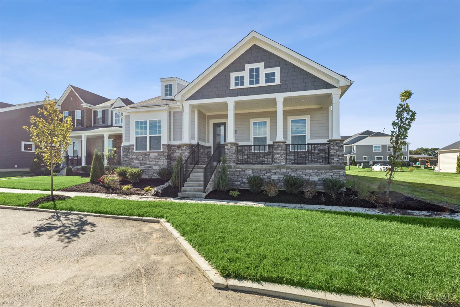 Photo 2 of Single family home for sale at 5335 Gaudi Ln #008, Mason, OH 45040 | MLS# 1886767 | Listing updated on 2026-10-30