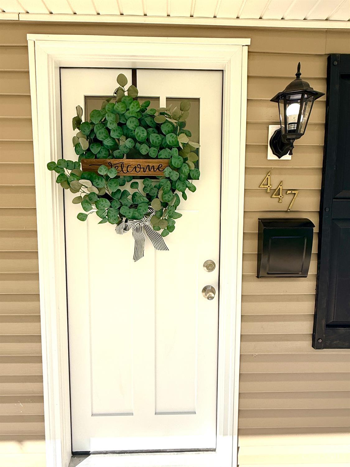 Photo 1 of Single family home for sale at 447 Valley View Dr, South Lebanon, OH 45065 | MLS# 1898904 | Listing updated on 2026-10-31