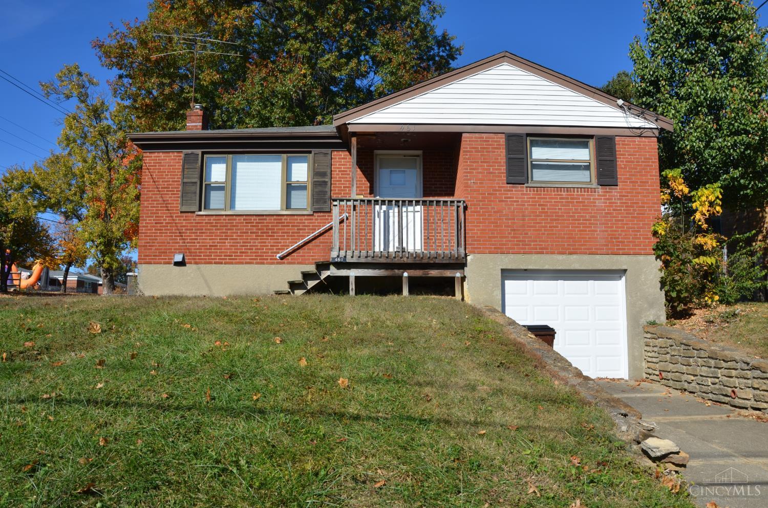 Photo 1 of Single family home for sale at 583 Morrvue Dr, Delhi Twp, OH 45238 | MLS# 1897125 | Listing updated on 2026-10-30
