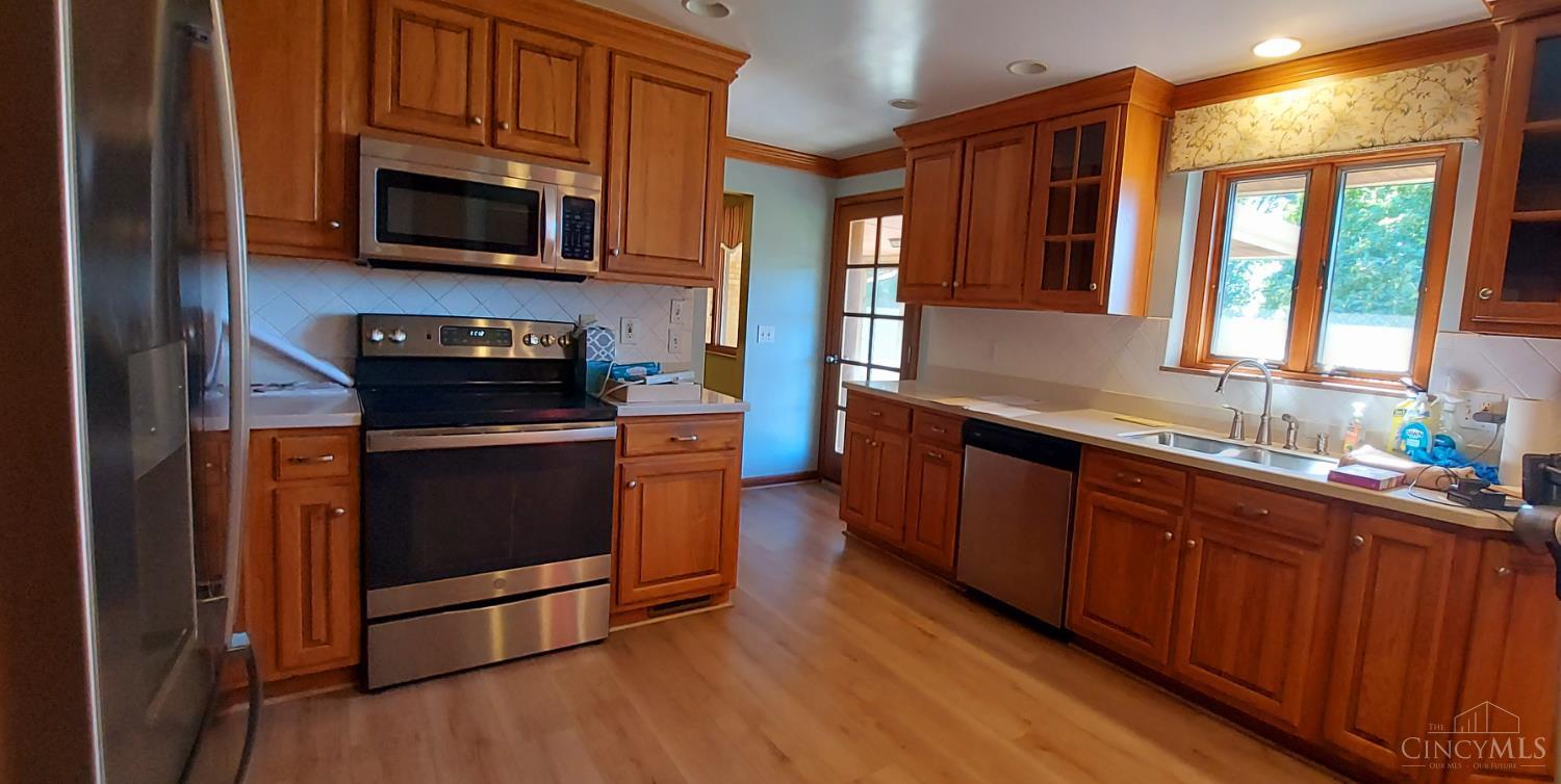 Photo 2 of Sale Pending at 4511 Jessup Rd, Green Twp, OH 45247 | MLS# 1898911 | Listing updated on 2026-10-30