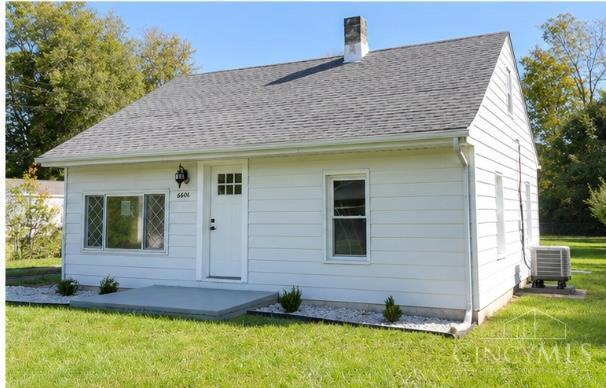 Photo 1 of Single family home for sale at 6606 Aljen Rd, Madison Twp, OH 45042 | MLS# 1898859 | Listing updated on 2026-10-30