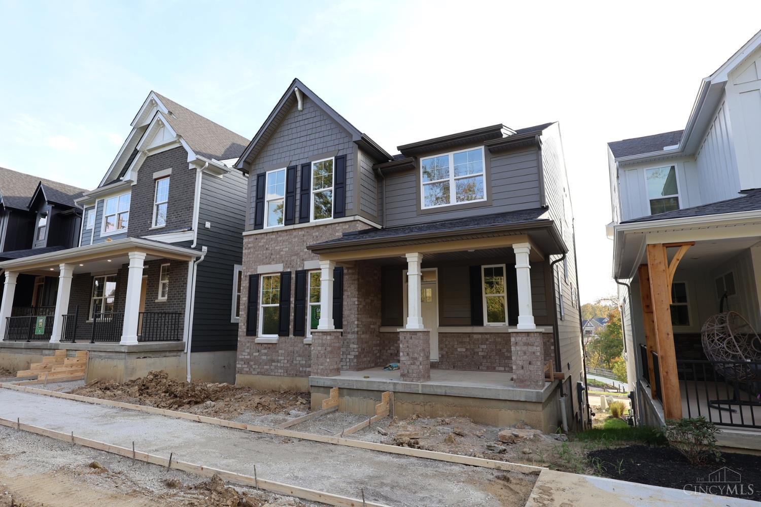 Photo 2 of Single family home for sale at 5716 Chesapeake Trl #23, Cincinnati, OH 45248 | MLS# 1885938 | Listing updated on 2026-10-30