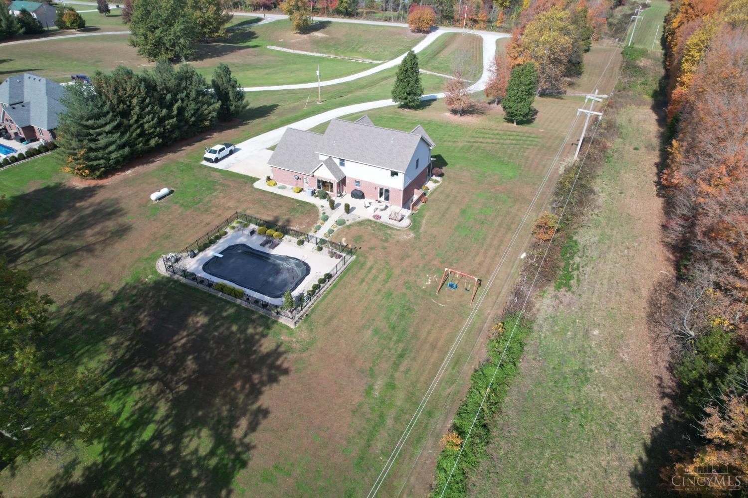 Photo 2 of Single family home for sale at 12761 Asche Rd, Sunman, IN 47041 | MLS# 1898882 | Listing updated on 2026-10-30