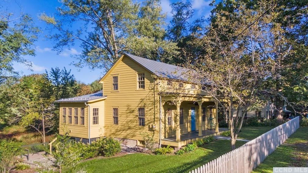 163 Maple Avenue Germantown, New York, United States Luxury Home