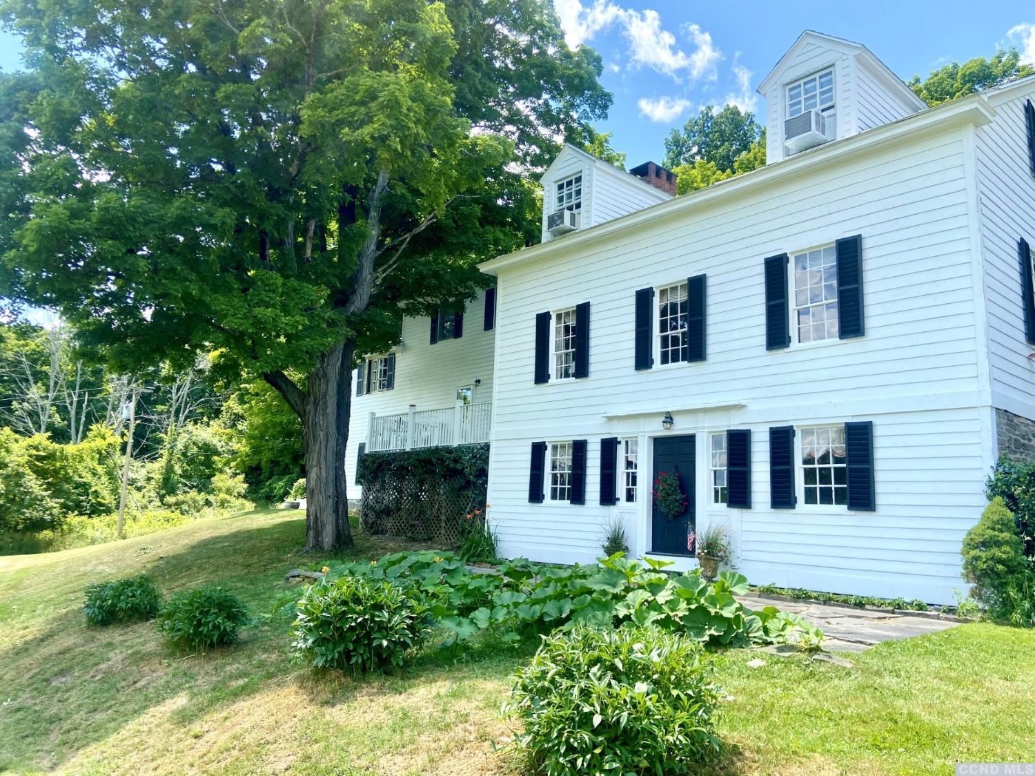 70 Smalley Road Berne, New York, United States Home For Sale