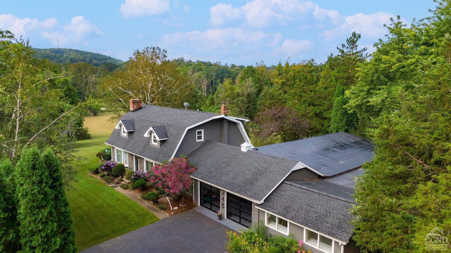 248 Blue Hill Road Hudson, New York, United States Home For Sale